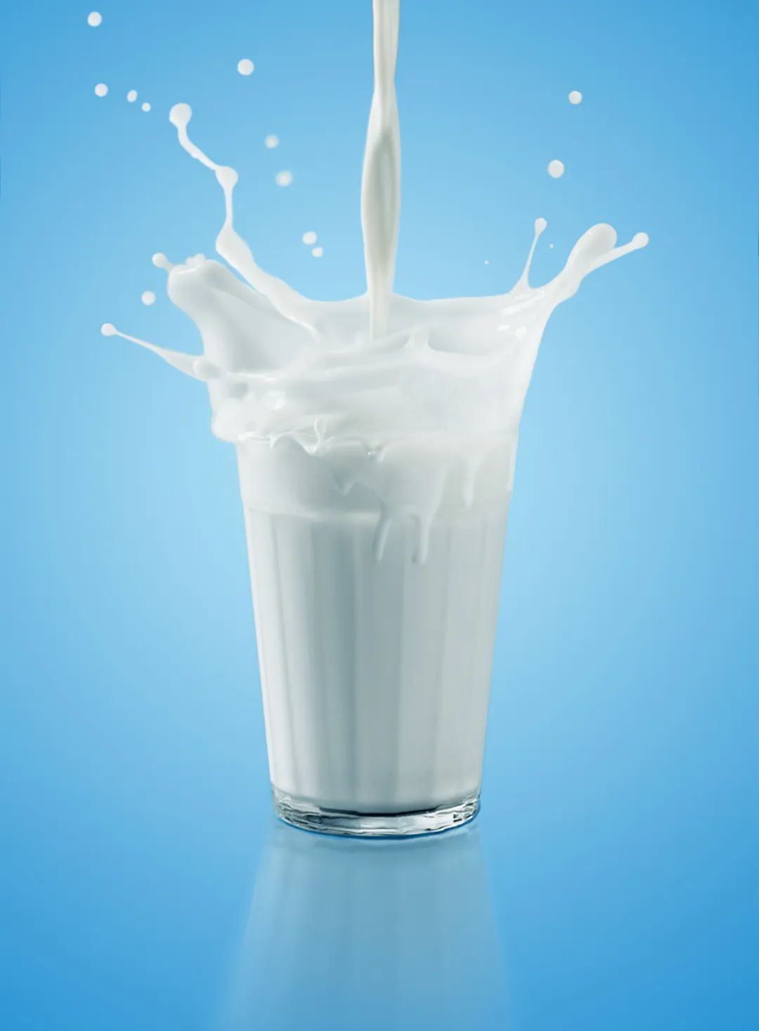 全国性奶源过剩,乳制品行业将有哪些新变化?
