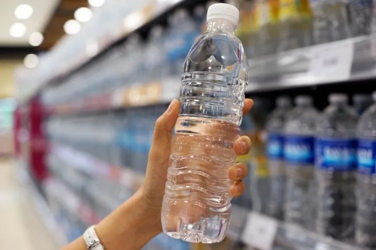 瓶装水连续七年成为最受欢迎饮品