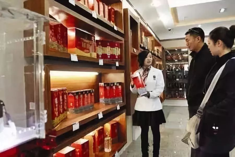 一个优秀的烟酒店老板是怎样炼成的?