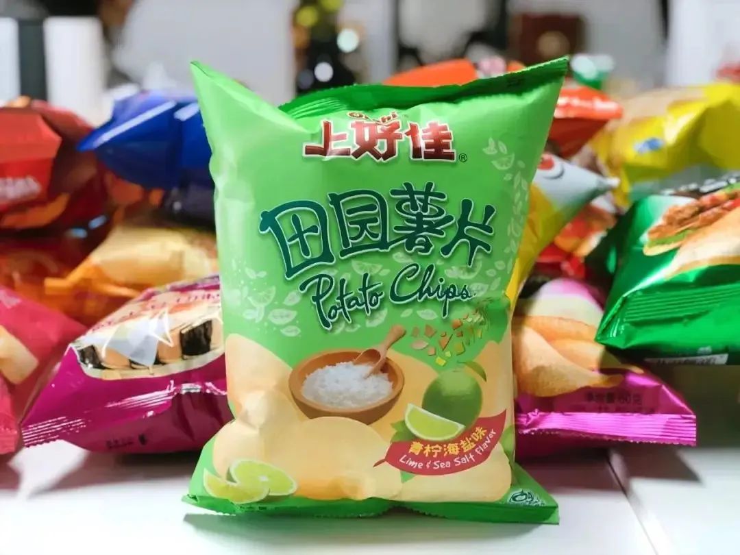 “零食大王”上好佳，倒闭了？