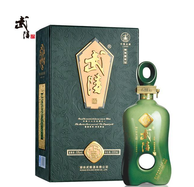 净利润翻番!老白干酒增速居榜首,武陵酒撑起业绩大旗