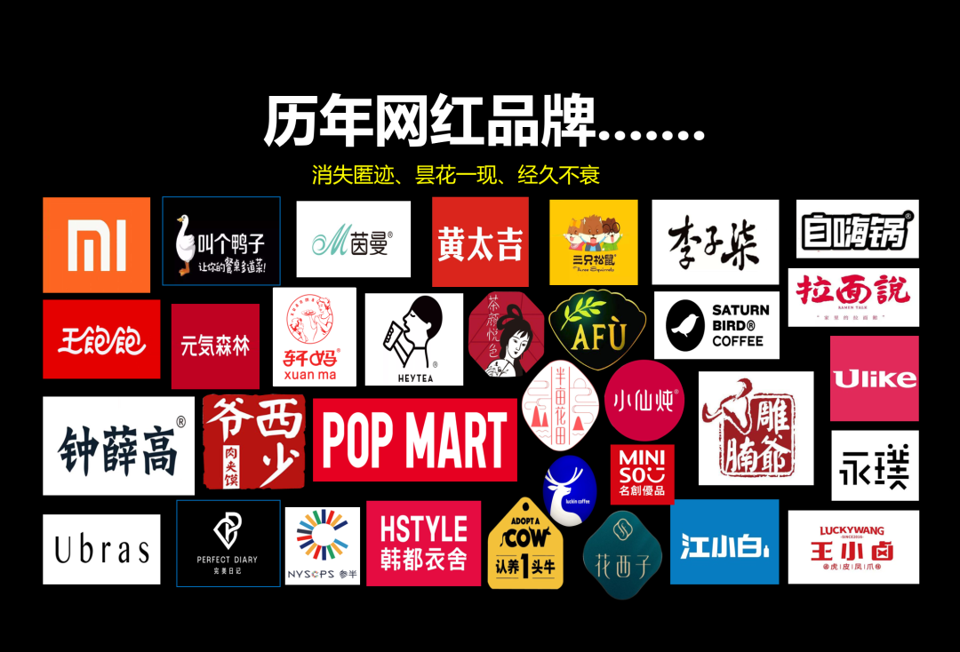 朱红文：2022逆势增长的新品牌观察