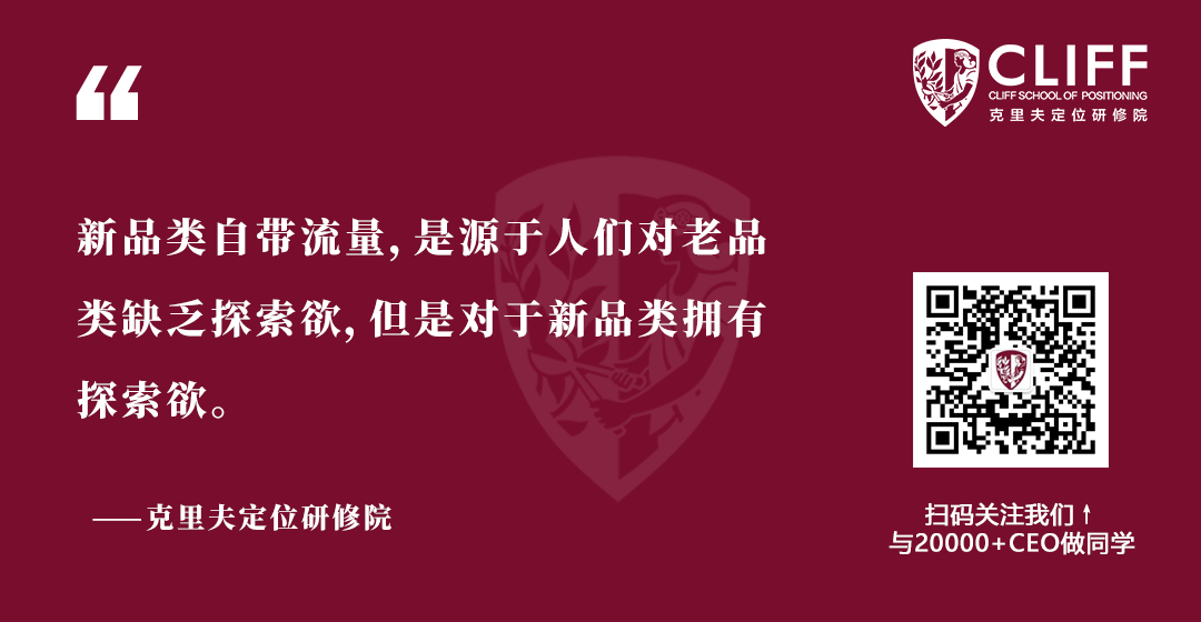 朱红文：2022逆势增长的新品牌观察