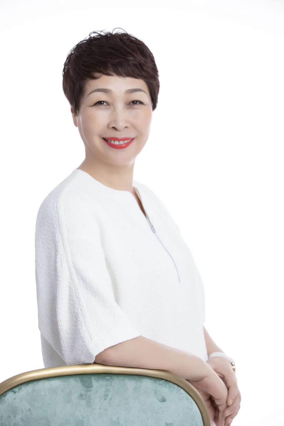 飞鹤冷友斌、君乐宝魏立华…乳业企业家热议二十大报告