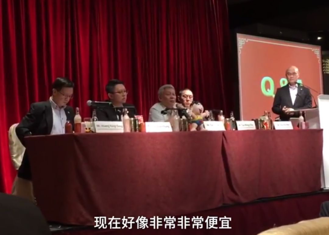 旺旺一年内两次提价！蔡衍明曾称：旺旺太便宜了