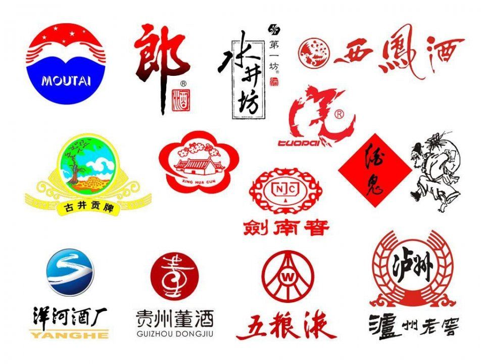 中国知名白酒产区知多少？