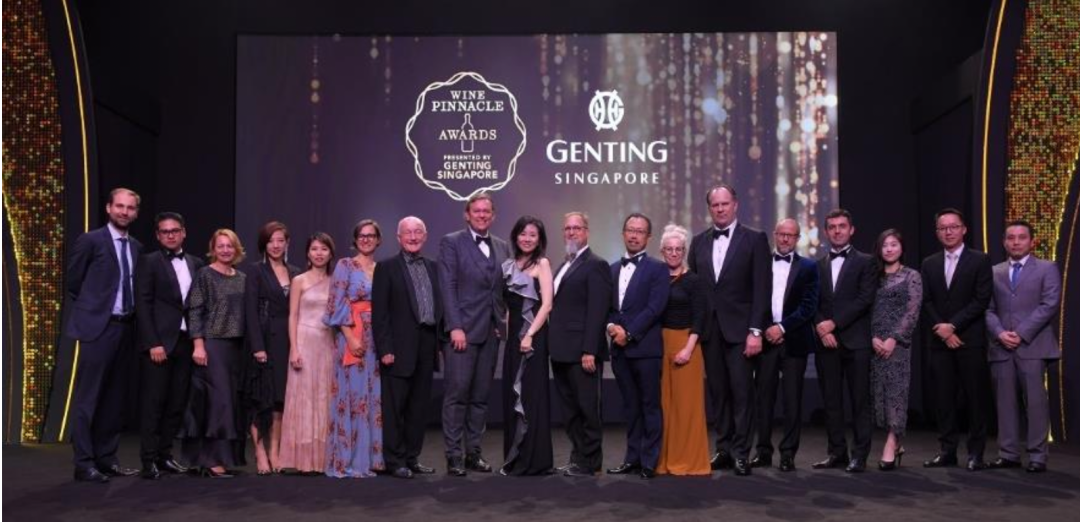 第二届Wine Pinnacle Awards评选开赛在即,带你领略葡萄酒的多元之美