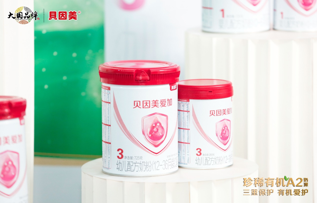 胡润发布2022百亿潜力品牌榜,这四家乳企上榜!