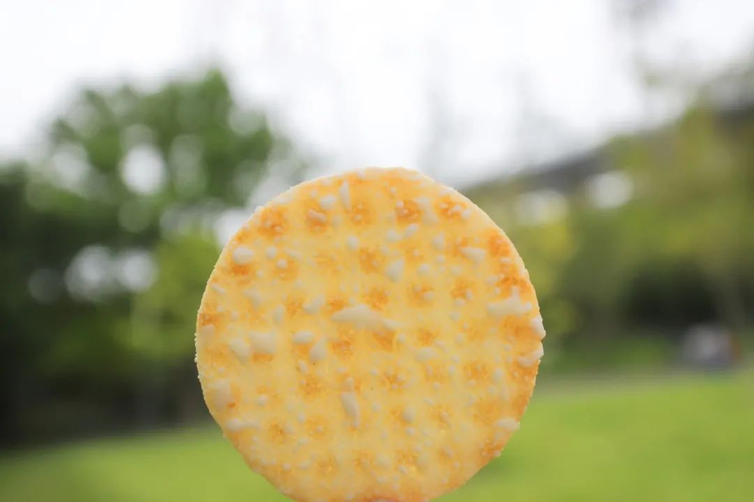旺旺神广告又来了!这次竟然把大米玩出了花样……