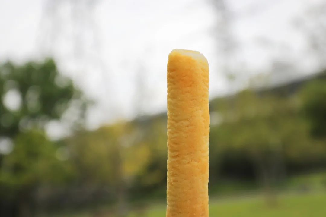旺旺神广告又来了!这次竟然把大米玩出了花样……