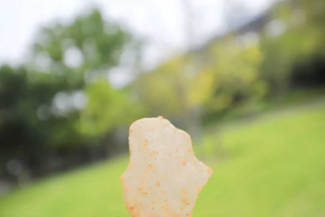 旺旺神广告又来了!这次竟然把大米玩出了花样……