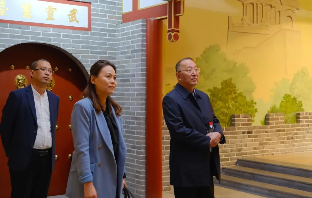 携手并进,助力复兴,丛台酒业&华糖云商战略携手