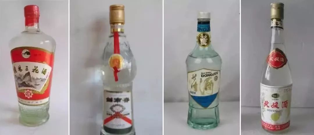 这些老酒不出名，为何那么贵？