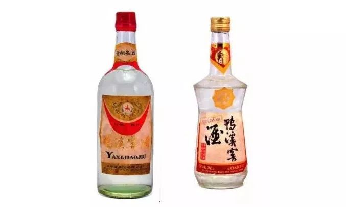 这些老酒不出名，为何那么贵？