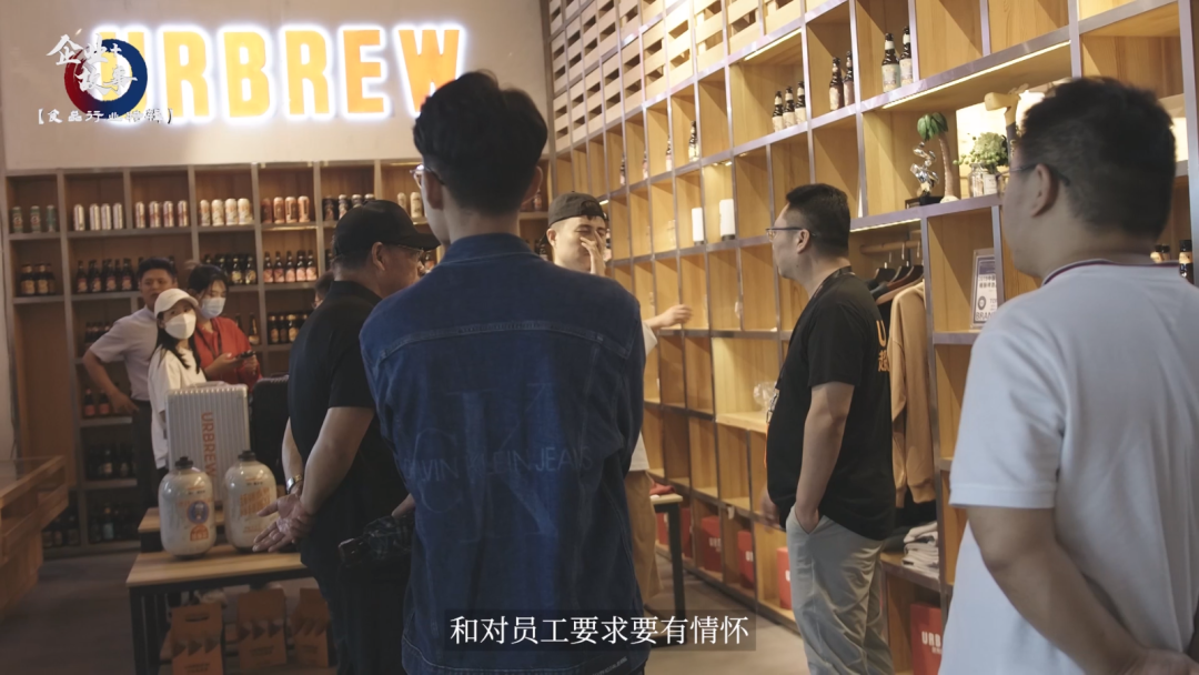 覆盖800+城市，2000家精酿啤酒馆，打造精酿啤酒领航品牌！