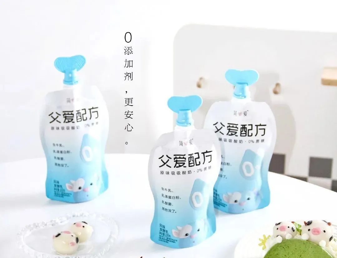3年卖出两亿袋，这款产品是怎么做到的？