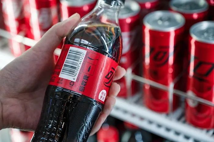 2022中国饮品圈200亿、100亿、50亿、30亿、20亿单品都有谁？