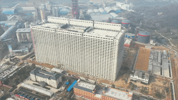 40亿投建26层大楼养猪,竟然是一桩暴利生意?