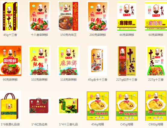 8分微利，年入20亿！王守义十三香翻红！