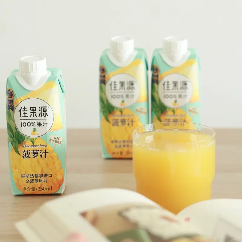饮品/乳品行业爆品频出,谁将成为年度明星新品?