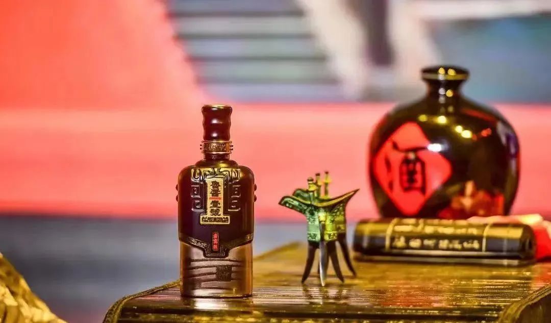 “东方酱香”持续发力！