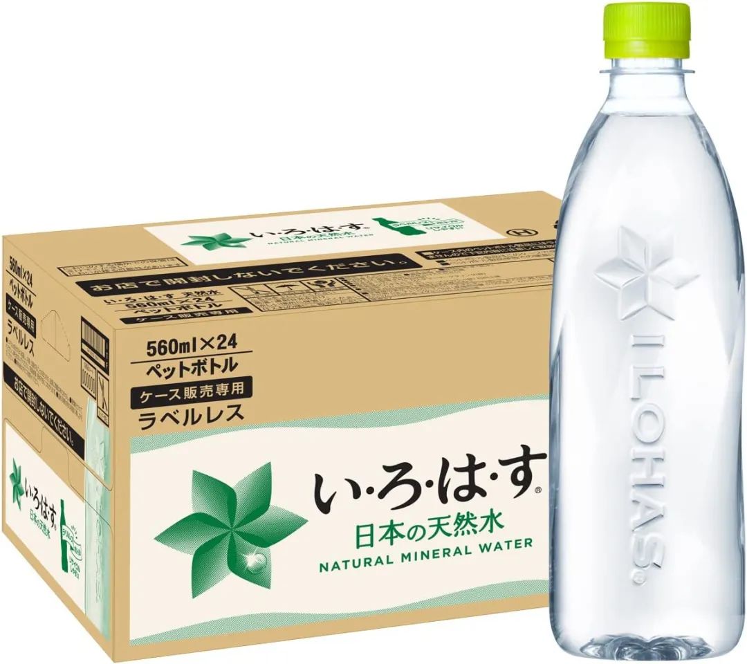 巨头都在做的无标签,真的“香”吗?