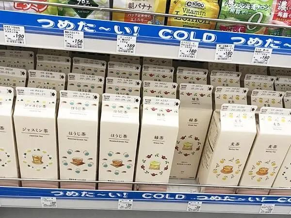 巨头都在做的无标签,真的“香”吗?