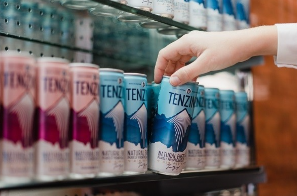 全球首款负碳饮品Tenzing如何实现野蛮生长？