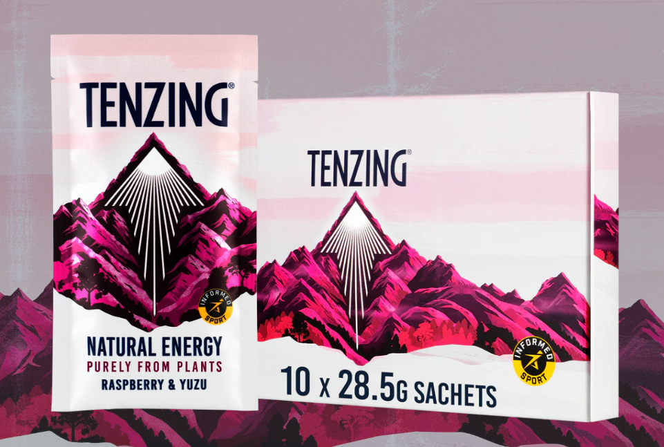 全球首款负碳饮品Tenzing如何实现野蛮生长？
