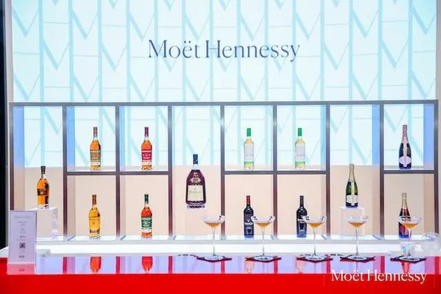 “所有业务部门均取得两位数的增长”!国际烈酒巨头是如何做到的?