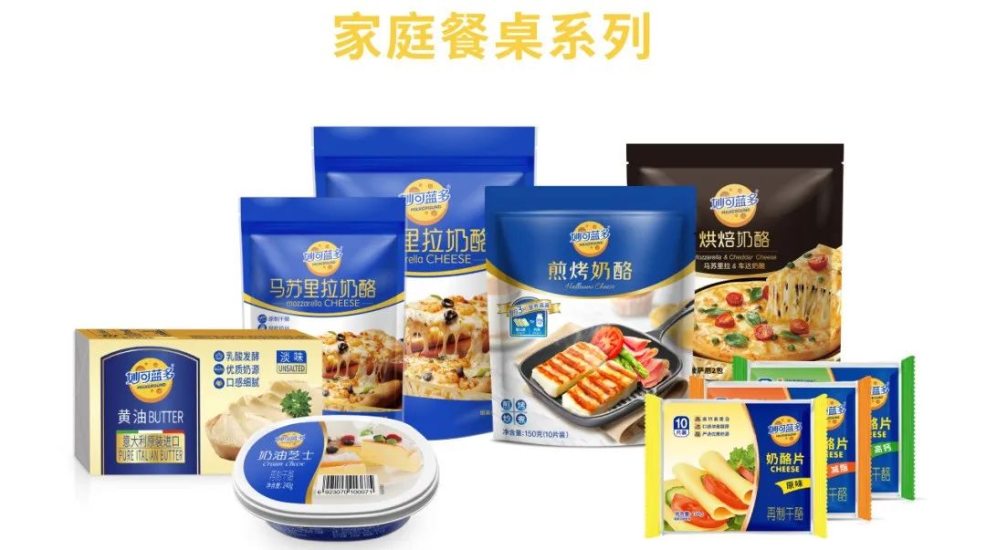 38.29亿元！妙可蓝多前三季度营收同比增长21.78%