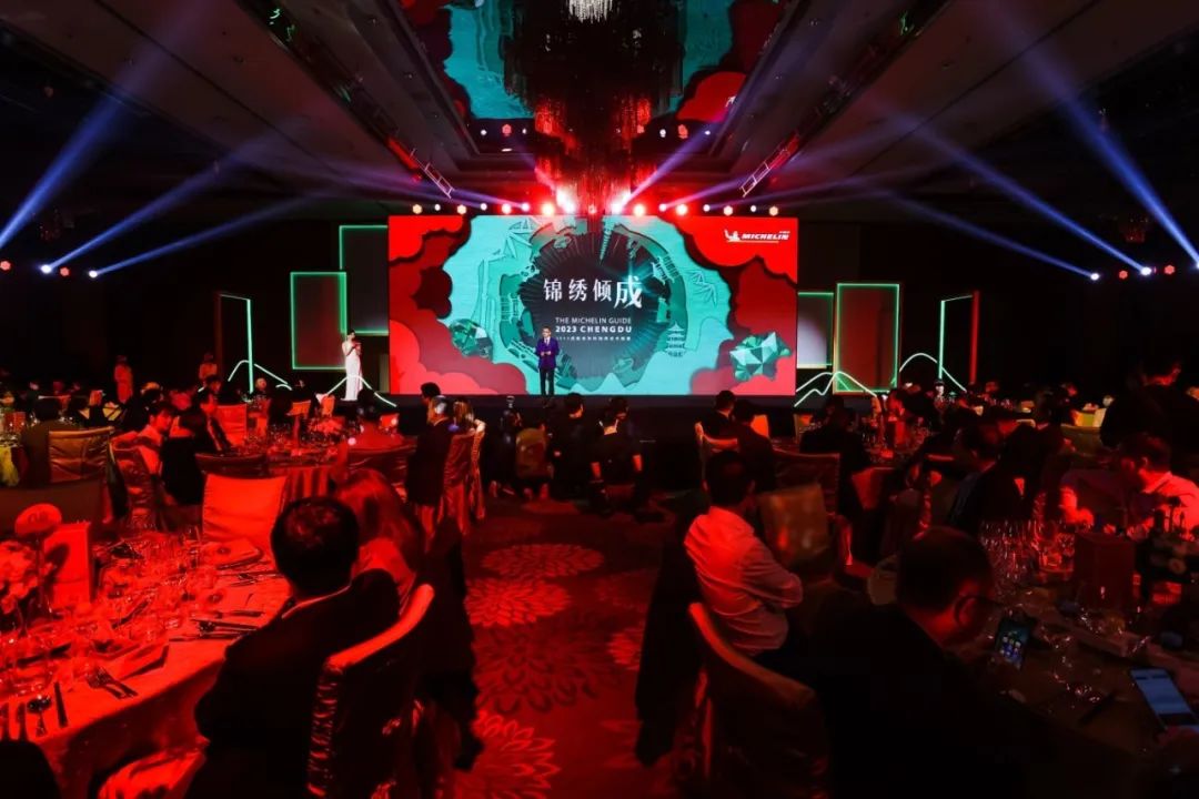 五粮液携手米其林和美讲述中国白酒故事