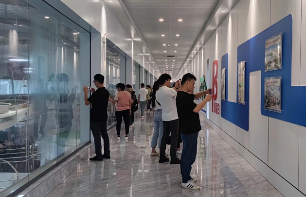 石埠乳业：产业融合发展新星！开启万头奶牛新故事！