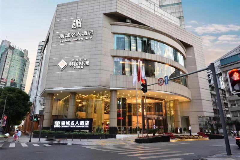 收藏 | 成都糖酒会开展在即,时间、布展酒店、参展企业…一文看全!