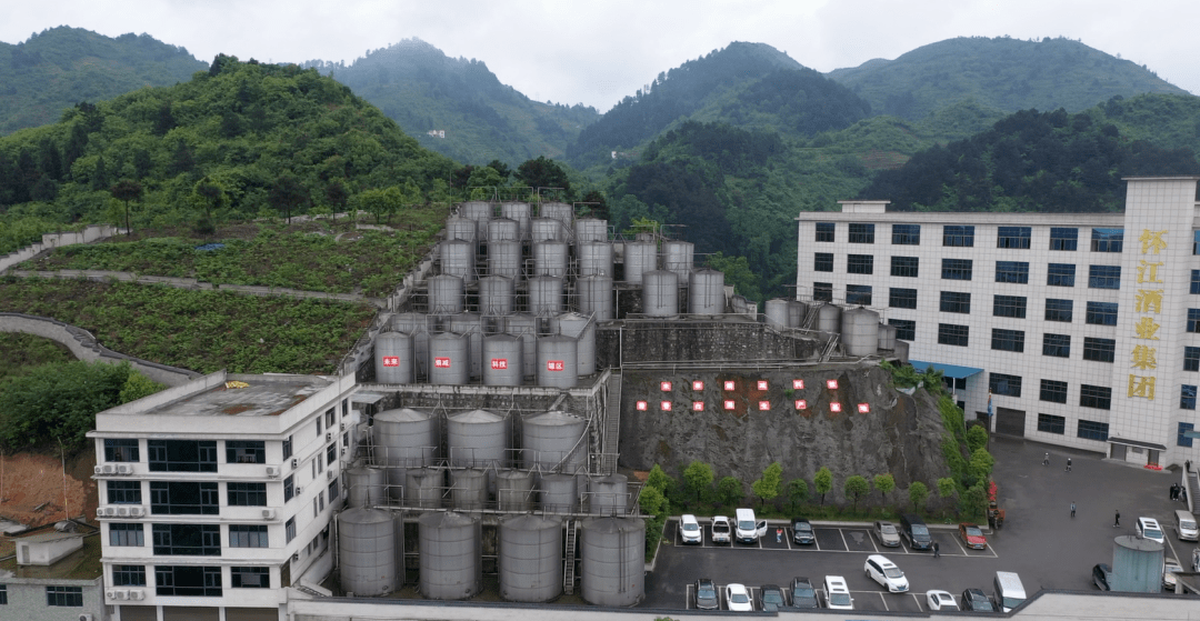 长威酱酒横空出世的背后,蕴藏着国力集团酒业发展蝶变之路