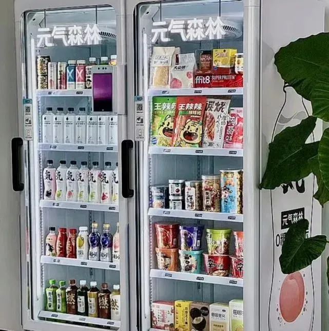 元气森林今年销售回款预计80-90亿,气泡水仍是扛把子!