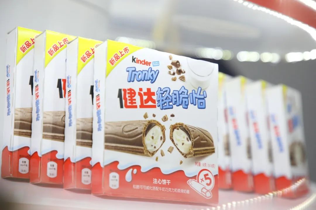费列罗中国静悄悄？ | 专访总经理马如城