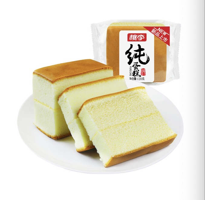增收不增利，桃李面包现实控人再出手