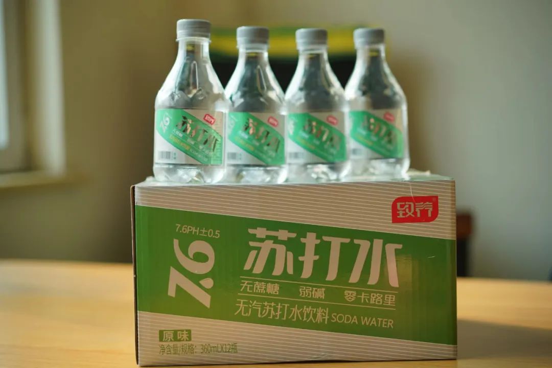 安满饮品曹洪江：紧跟市场变化，深耕饮品赛道！