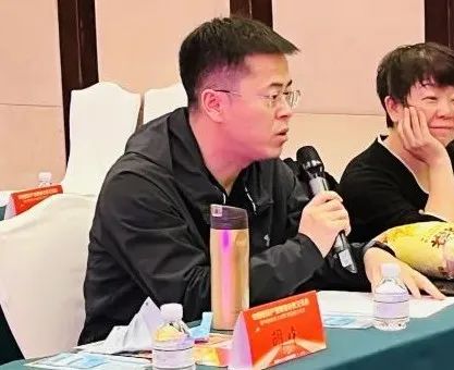 中国食业大商荐评团正式成立,华糖“老铁”瞭望商业未来!