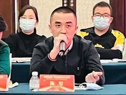 中国食业大商荐评团正式成立,华糖“老铁”瞭望商业未来!