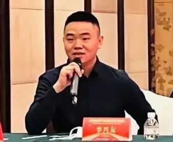 中国食业大商荐评团正式成立,华糖“老铁”瞭望商业未来!