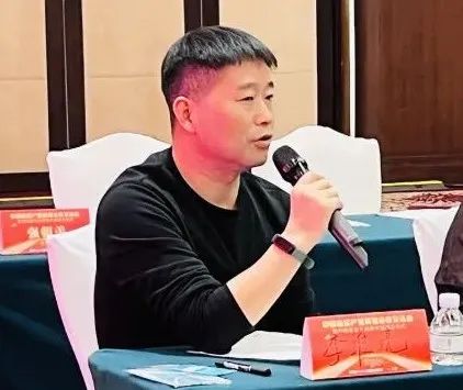 中国食业大商荐评团正式成立,华糖“老铁”瞭望商业未来!