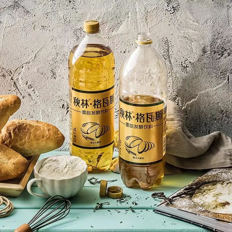曾火遍全国的格瓦斯，为何一夜之间不见了？