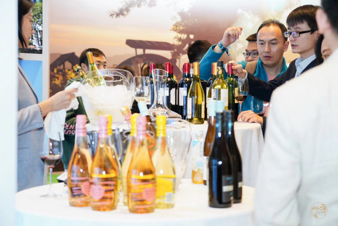 ASC携多个头部品牌出征糖酒会,释放强劲发展势能