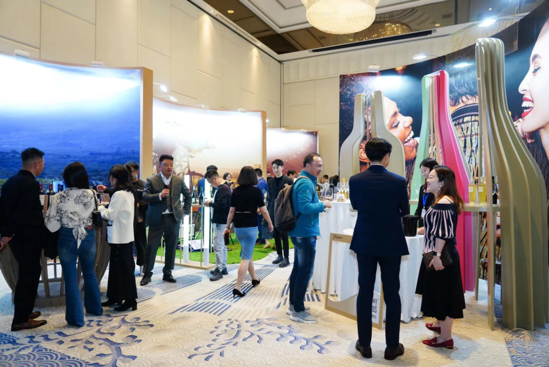 ASC携多个头部品牌出征糖酒会,释放强劲发展势能