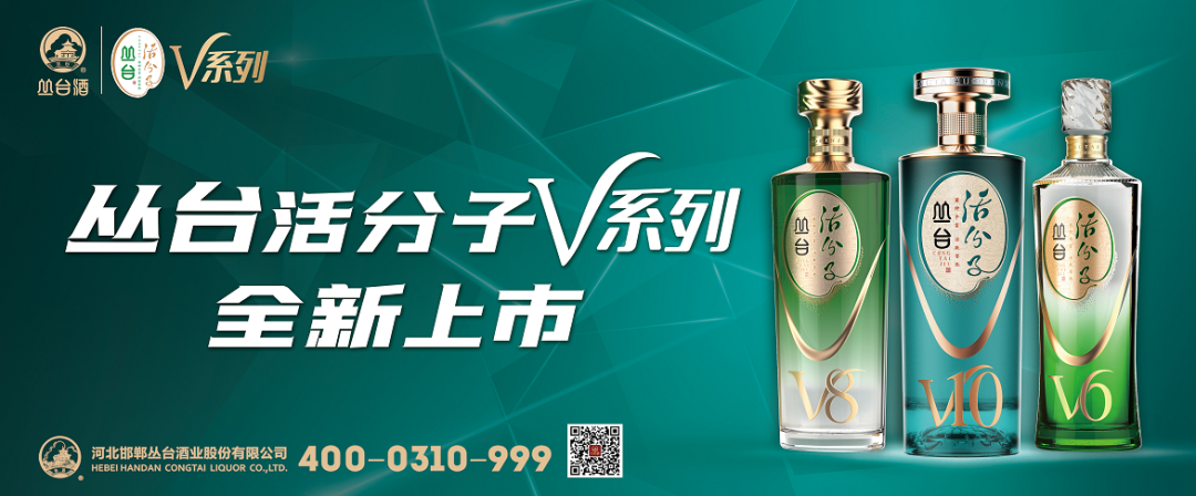 丛台酒业郭国相：创造企业周期，跑赢大周期