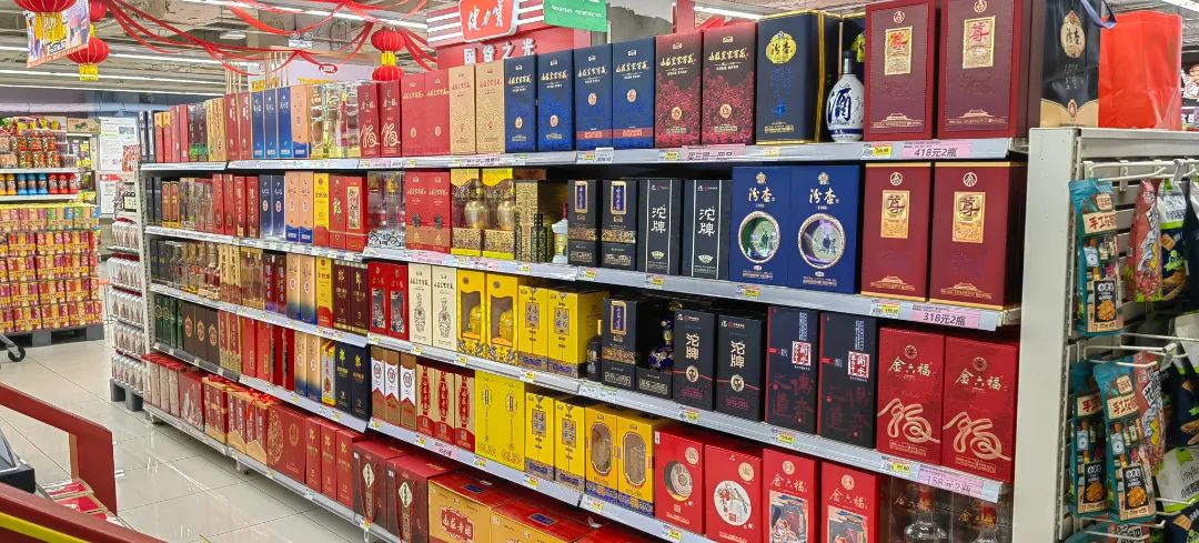 实地走访：还原“聚光灯”下的石家庄酒市现状