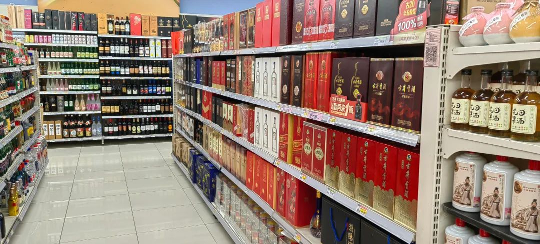 实地走访：还原“聚光灯”下的石家庄酒市现状