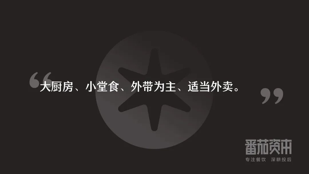 番茄资本创始人：如何用数据做餐饮创业？